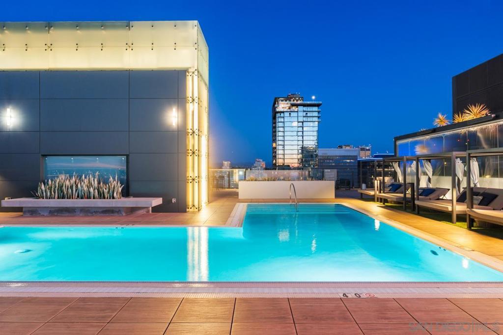 Downtown - Residential Lease