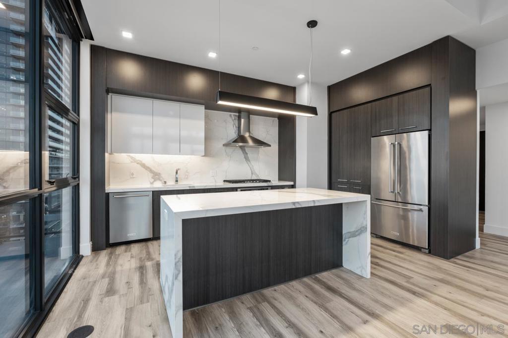 Downtown - Residential Lease