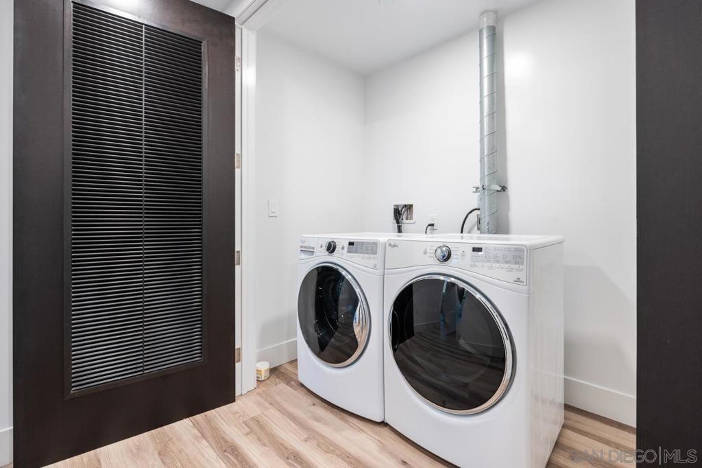 Downtown - Residential Lease