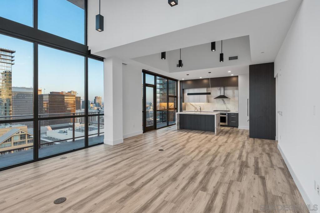 Downtown - Residential Lease