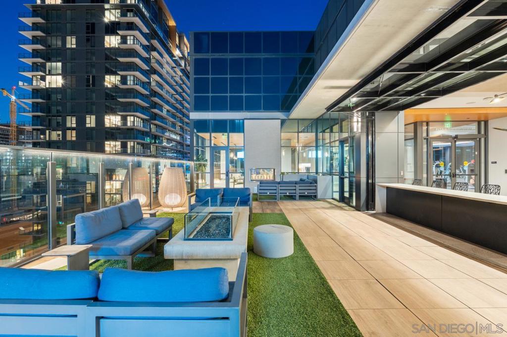 Downtown - Residential Lease
