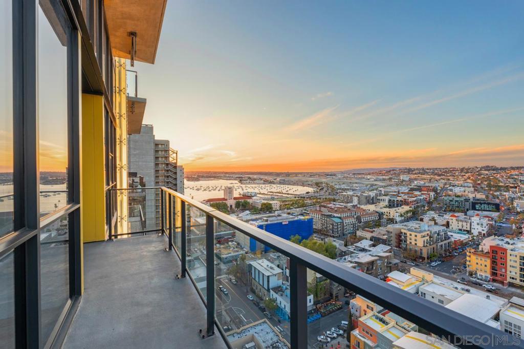 Downtown - Residential Lease