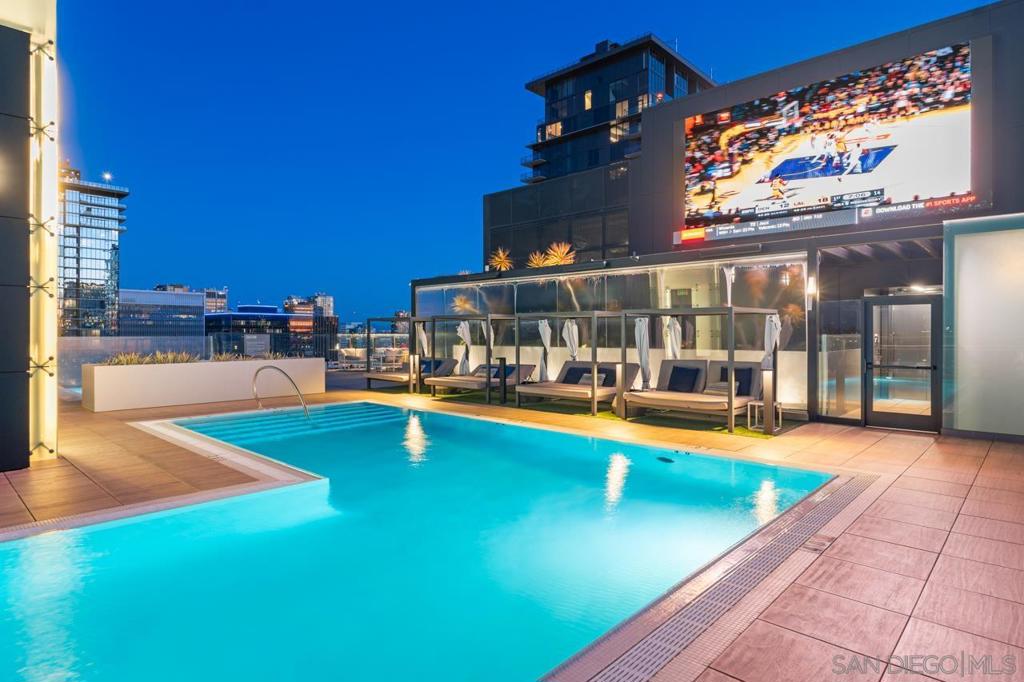 Downtown - Residential Lease