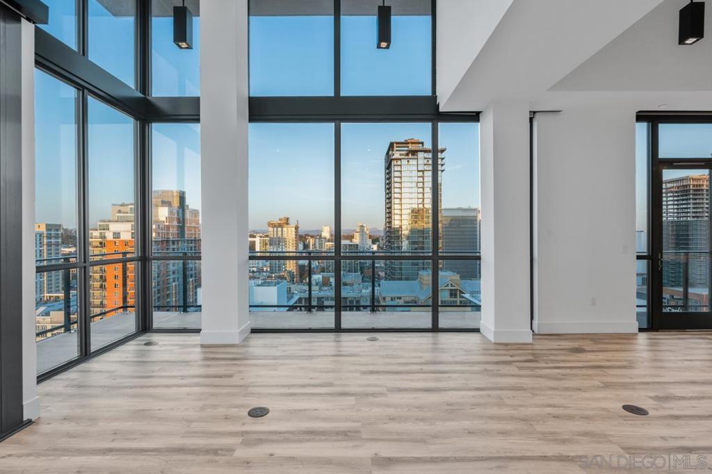 Downtown - Residential Lease