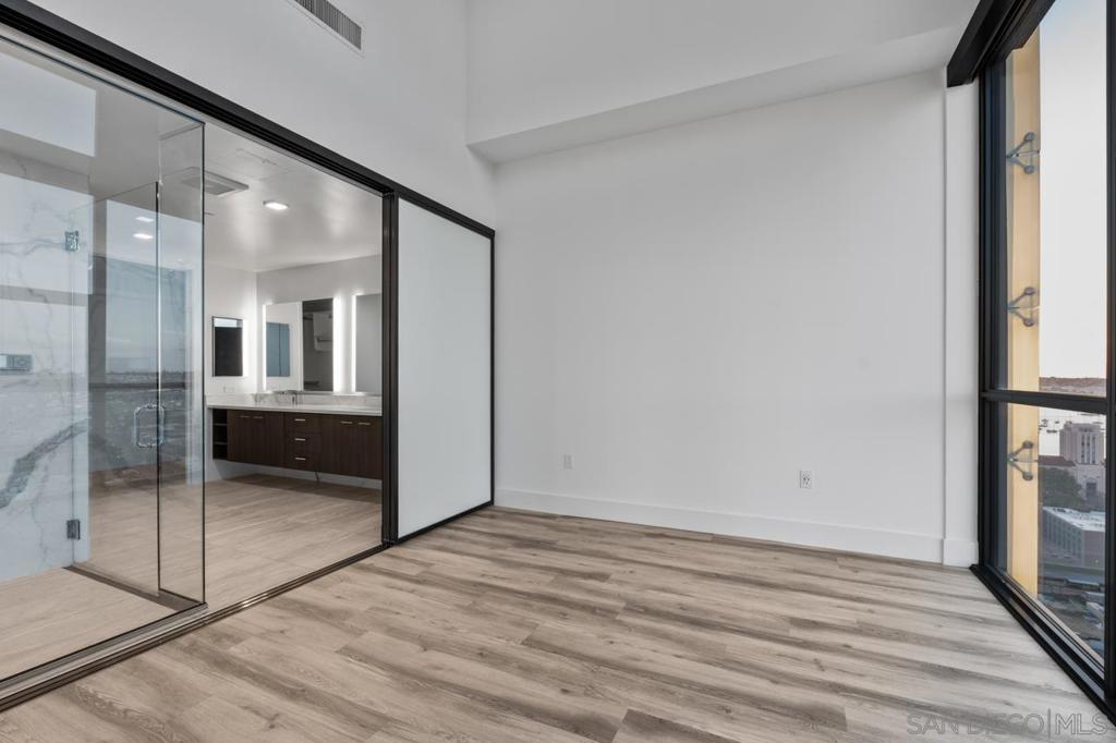 Downtown - Residential Lease