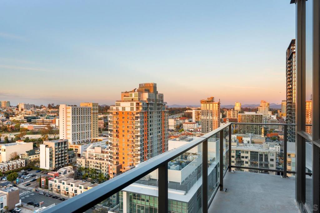 Downtown - Residential Lease