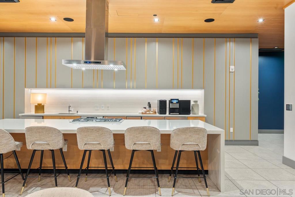 Downtown - Residential Lease