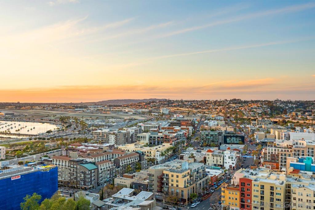 Downtown - Residential Lease