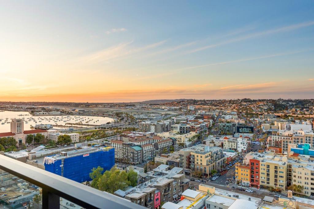 Downtown - Residential Lease