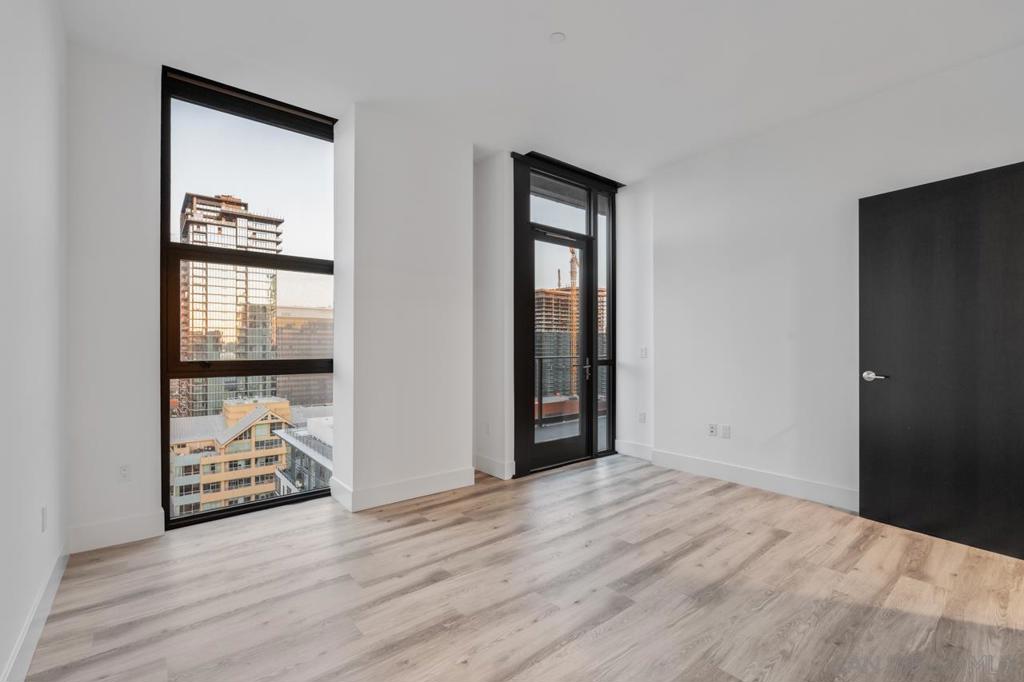 Downtown - Residential Lease