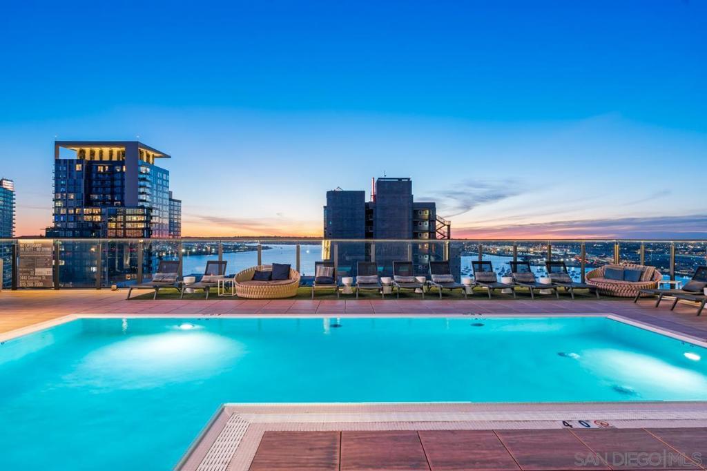 Downtown - Residential Lease
