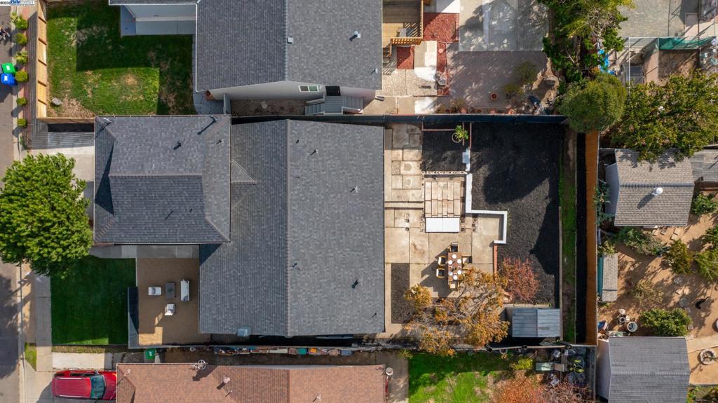 FAIRVIEW - Residential