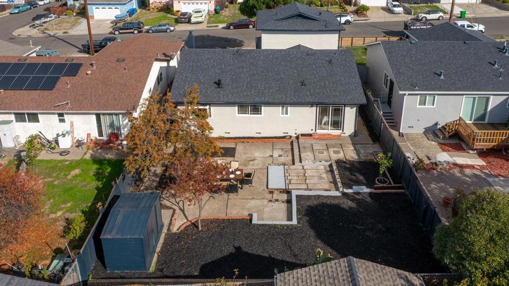 FAIRVIEW - Residential