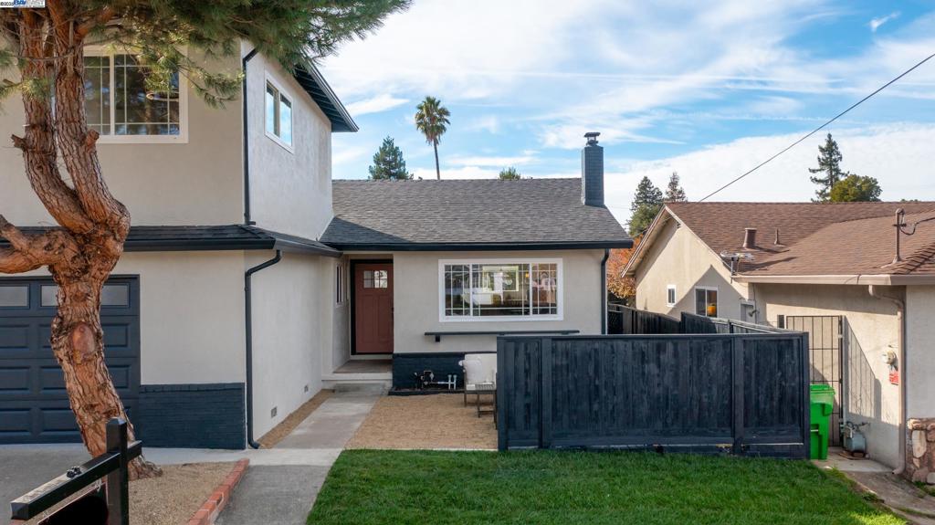 FAIRVIEW - Residential