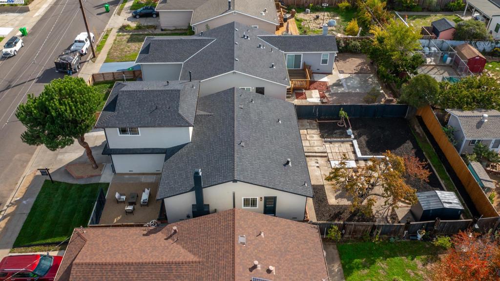 FAIRVIEW - Residential