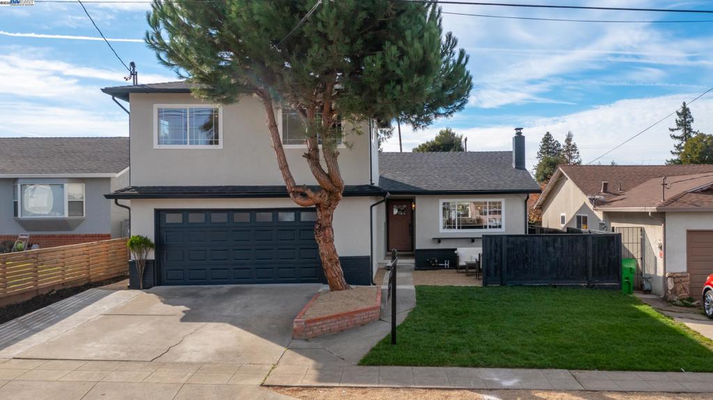 FAIRVIEW - Residential