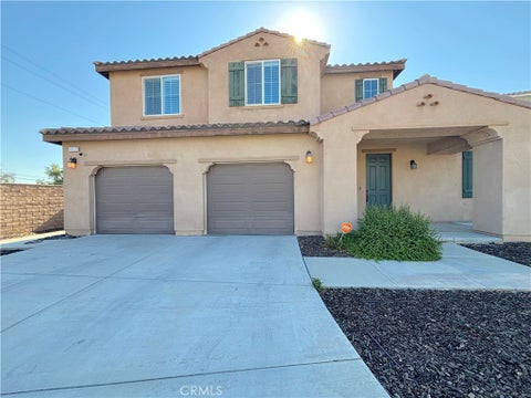 Photo of 1617 Camden Court, Redlands, CA 92374 (MLS # TR26161791)