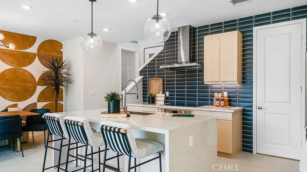 Photo of 2651 Lavender Lane, Palm Springs, CA 92264 (MLS # SW26034514)