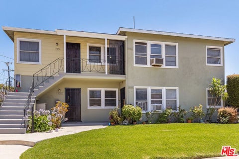Photo of 1444 HAZELWOOD Avenue, Los Angeles, CA 90041 (MLS # 26829507)
