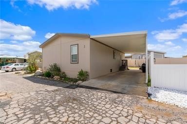 Photo of 1134 Villa Calimesa Ln #46, Calimesa, CA 92320 (MLS # DW26193630)