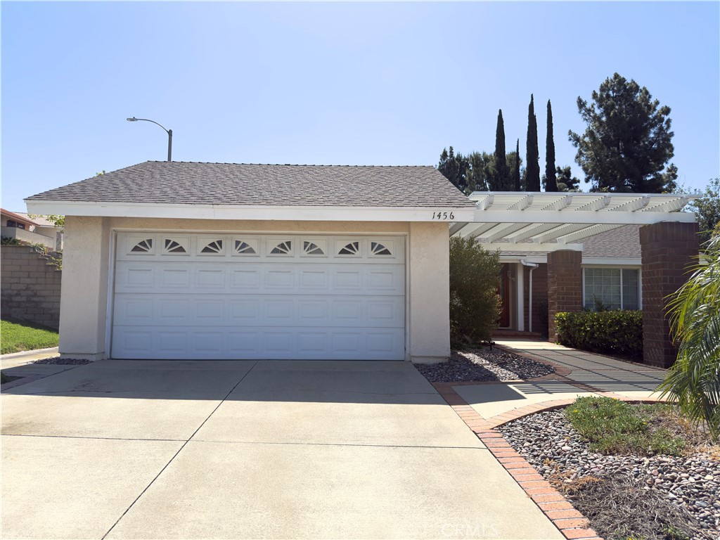 1456 Winterwood Lane