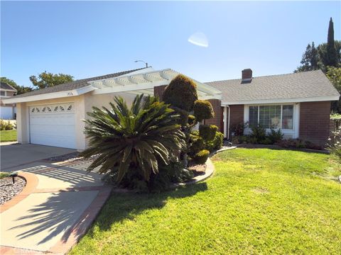 Photo of 1456 Winterwood Lane, Diamond Bar, CA 91765 (MLS # TR26091871)