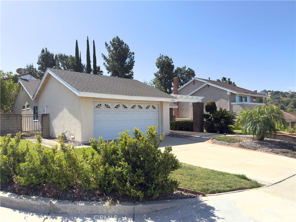 1456 Winterwood Lane