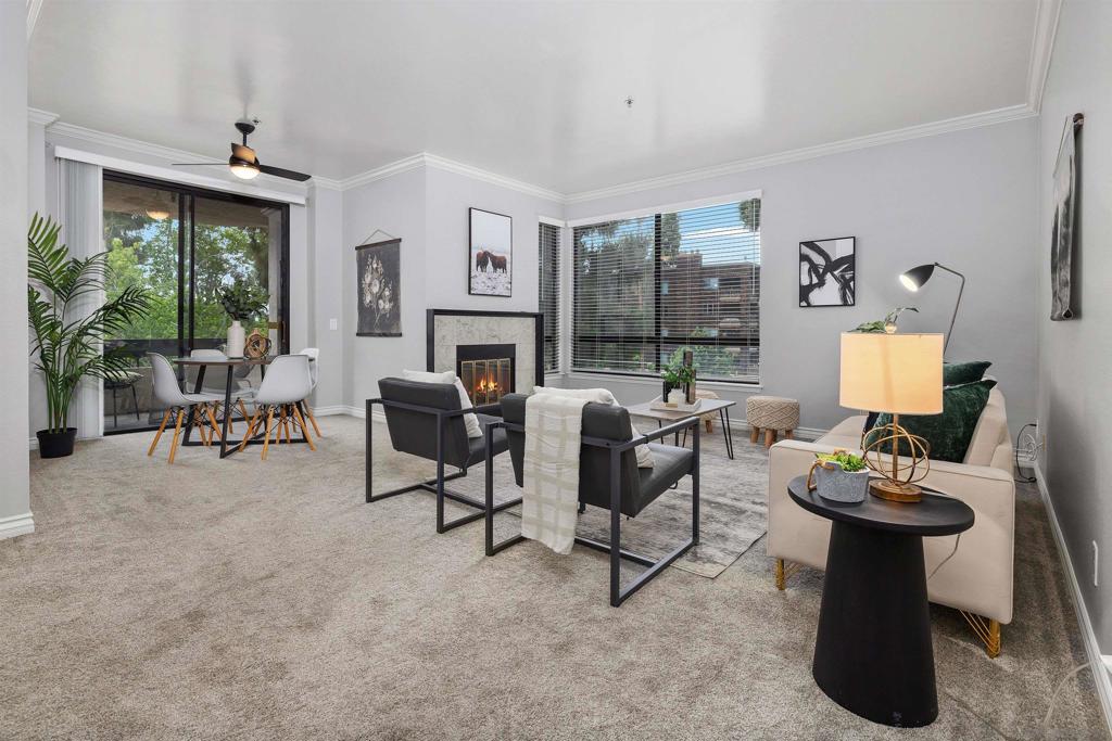 5845 FRIARS RD 1317
