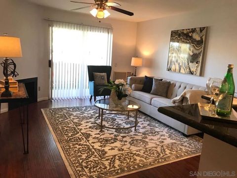 Photo of 204 Woodland Pkwy PKWY #117, San Marcos, CA 92069 (MLS # 260014771SD)