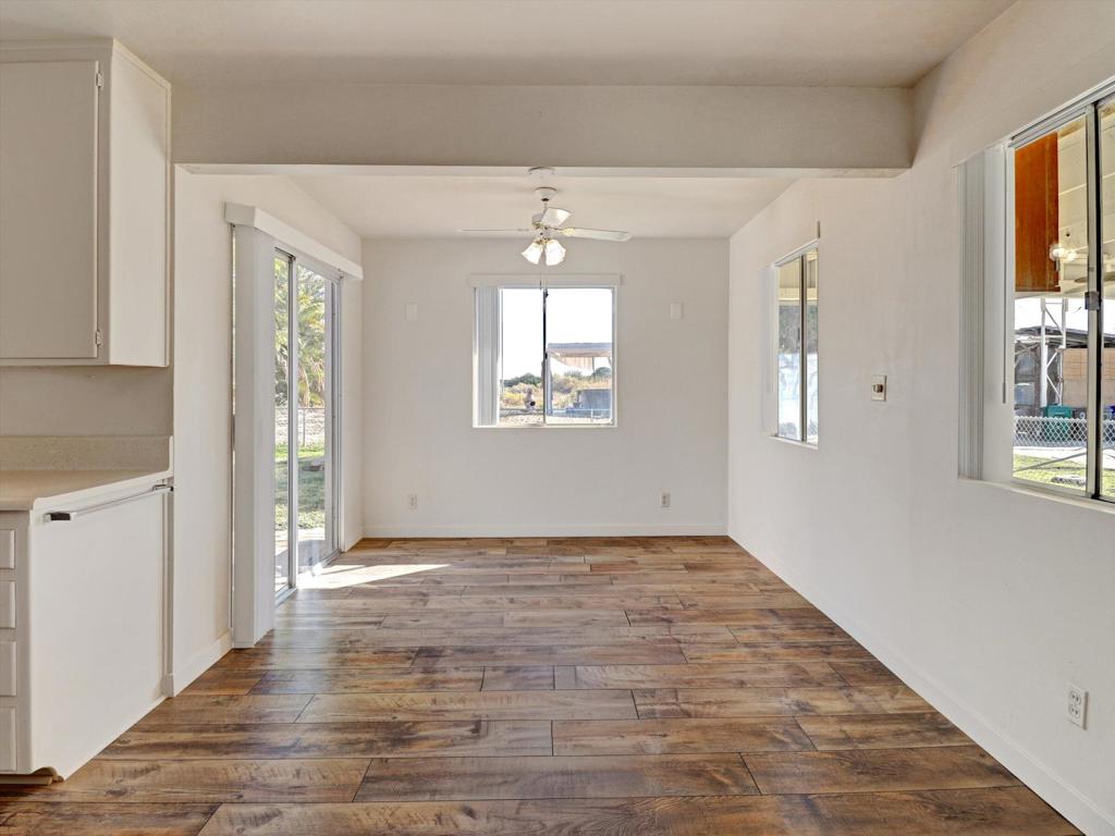 Not Applicable-1 - Residential Lease