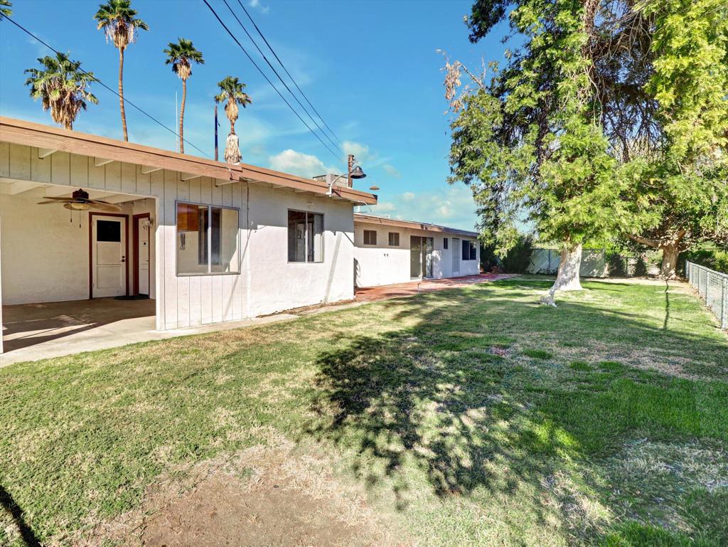 Not Applicable-1 - Residential Lease