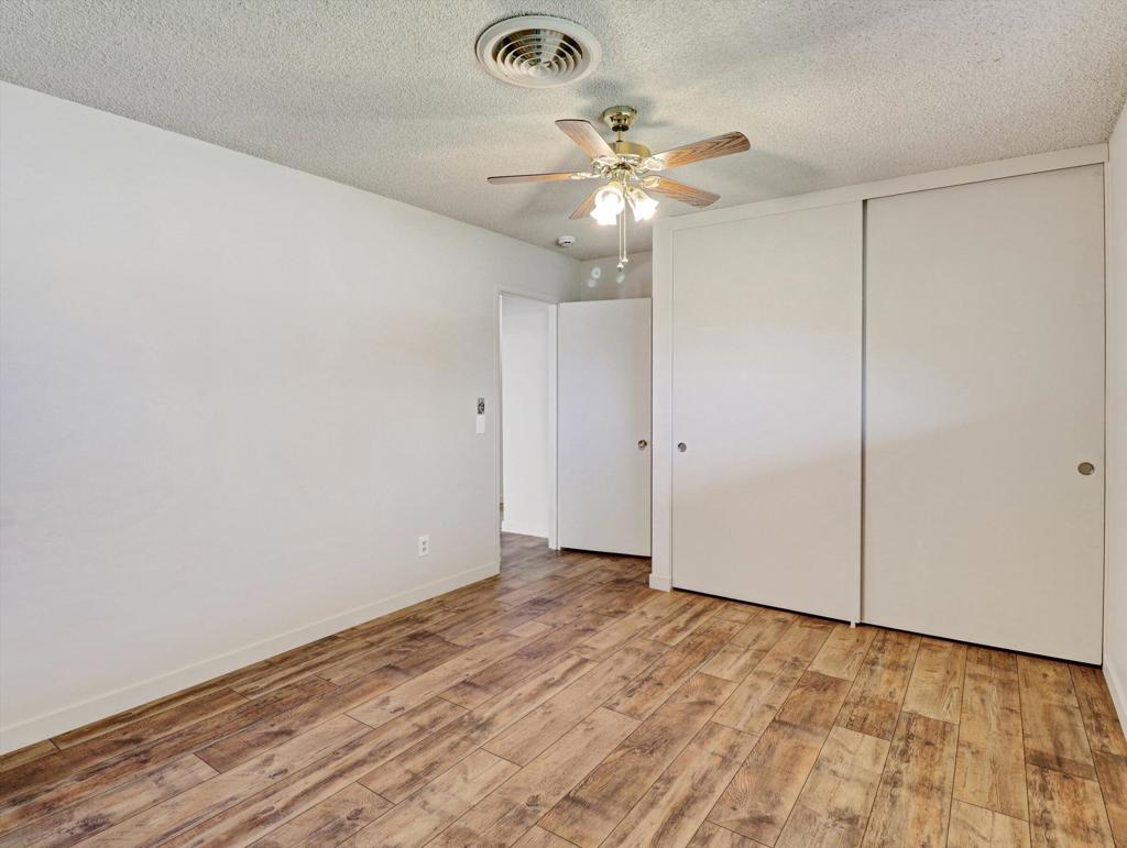 Not Applicable-1 - Residential Lease