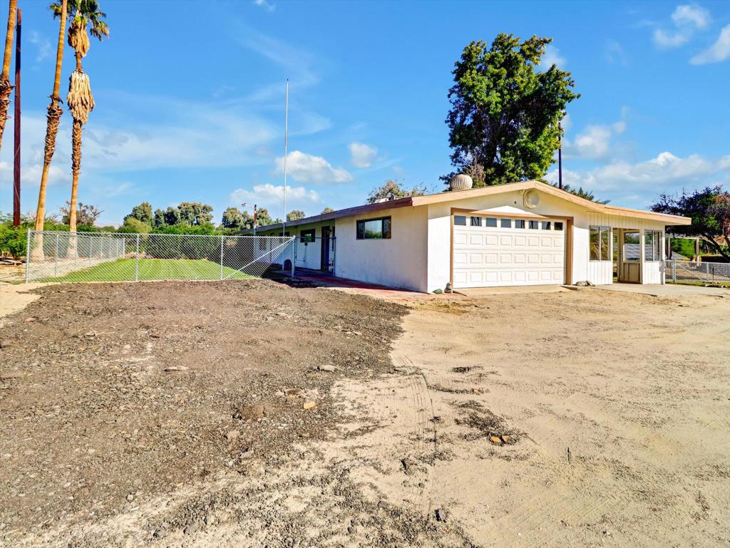 Not Applicable-1 - Residential Lease