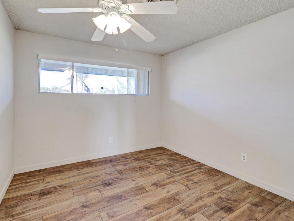 Not Applicable-1 - Residential Lease