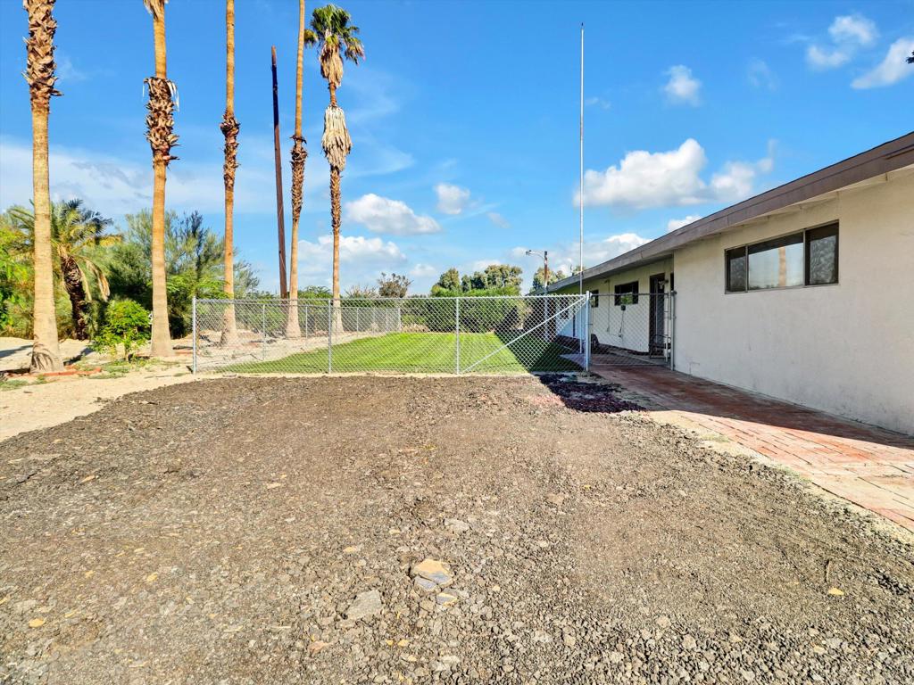 Not Applicable-1 - Residential Lease