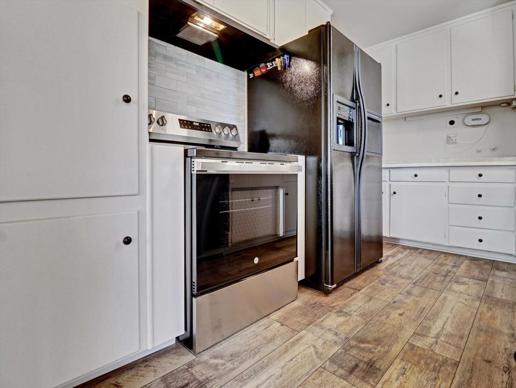 Not Applicable-1 - Residential Lease