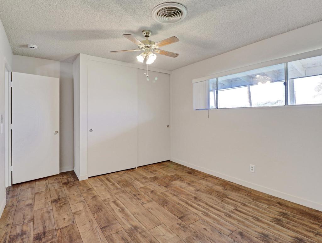 Not Applicable-1 - Residential Lease