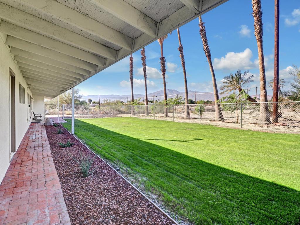 Not Applicable-1 - Residential Lease