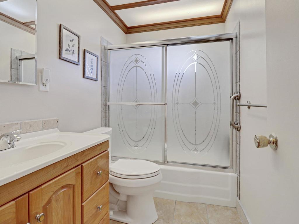 Not Applicable-1 - Residential Lease