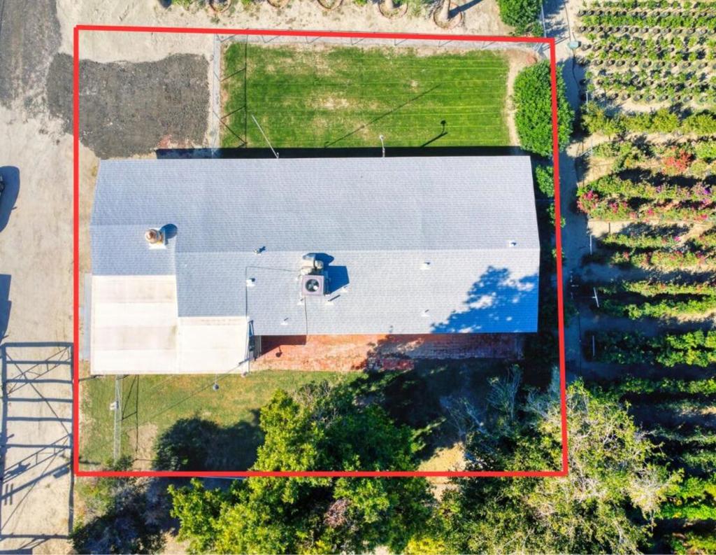 Not Applicable-1 - Residential Lease