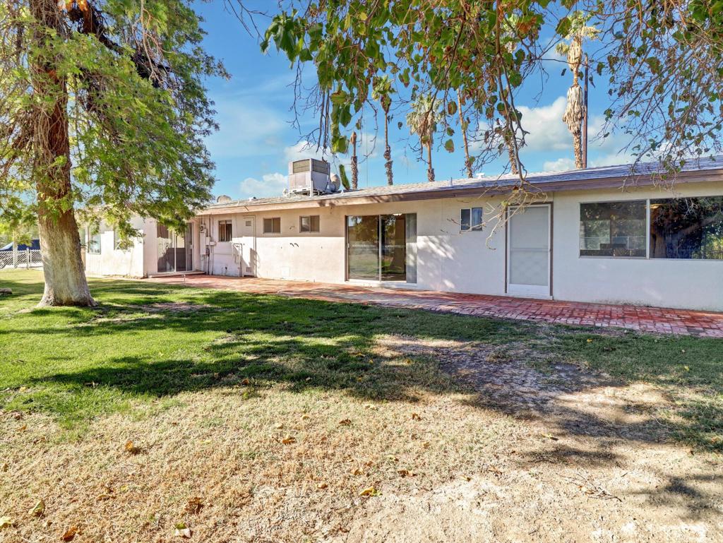 Not Applicable-1 - Residential Lease