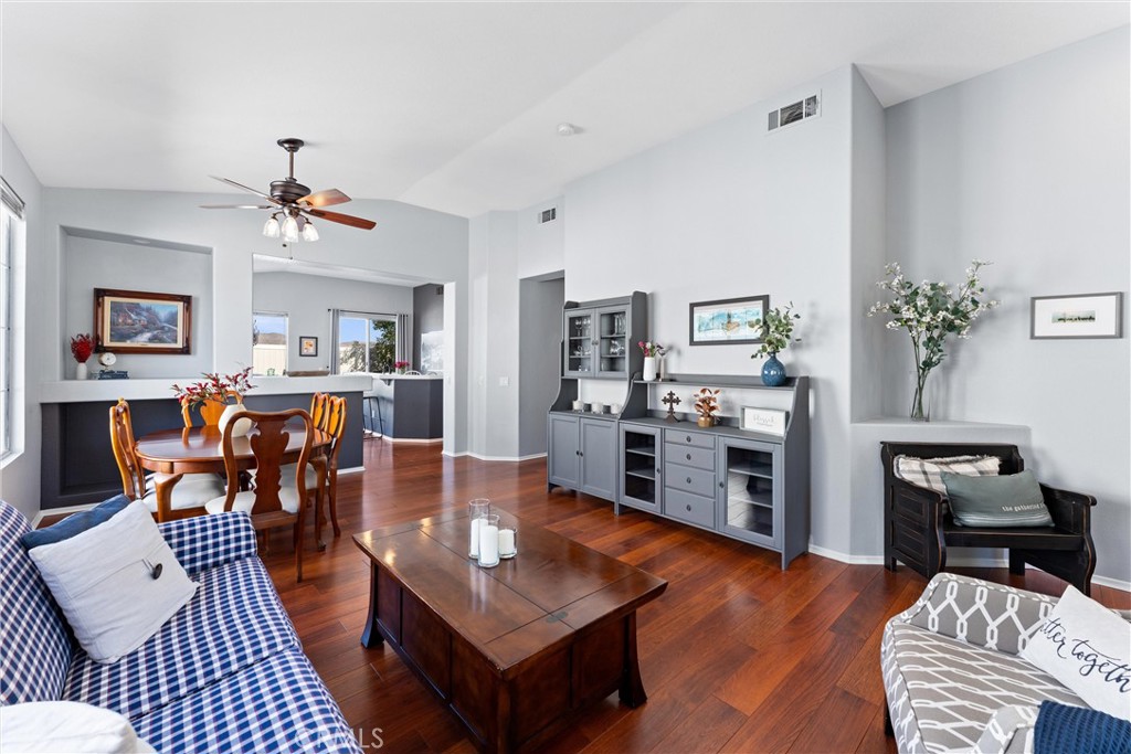 Horsethief Canyon - Residential