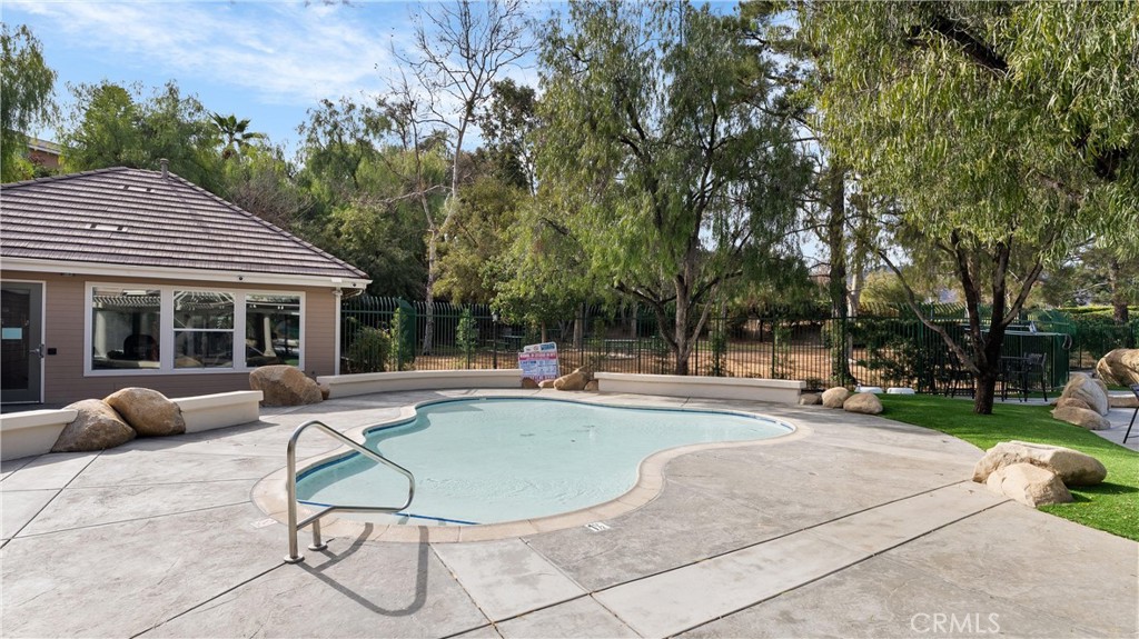 Horsethief Canyon - Residential