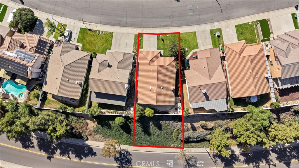 Horsethief Canyon - Residential