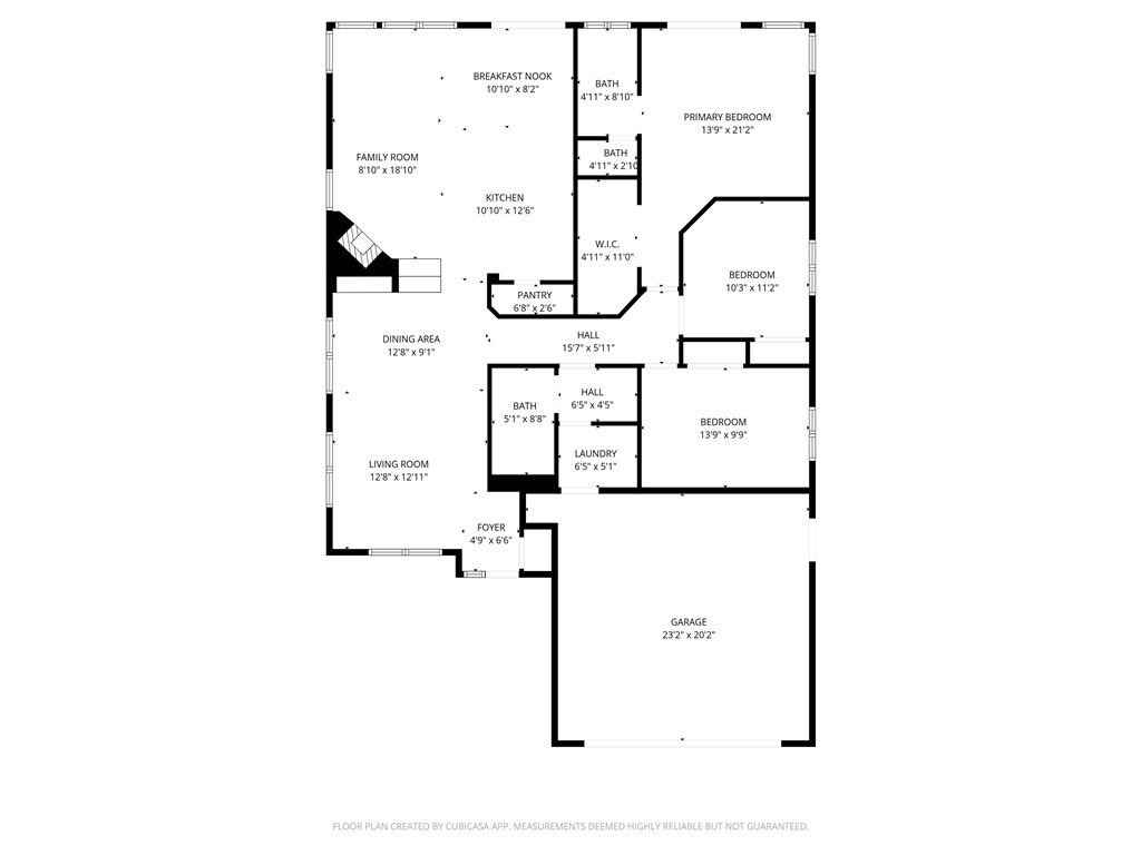 Horsethief Canyon - Residential