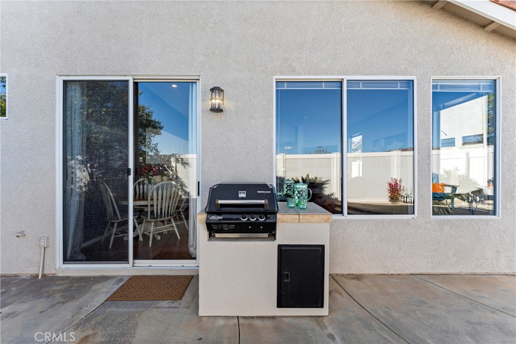 Horsethief Canyon - Residential