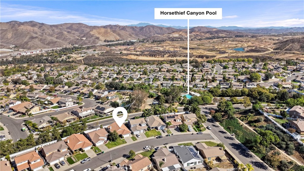 Horsethief Canyon - Residential