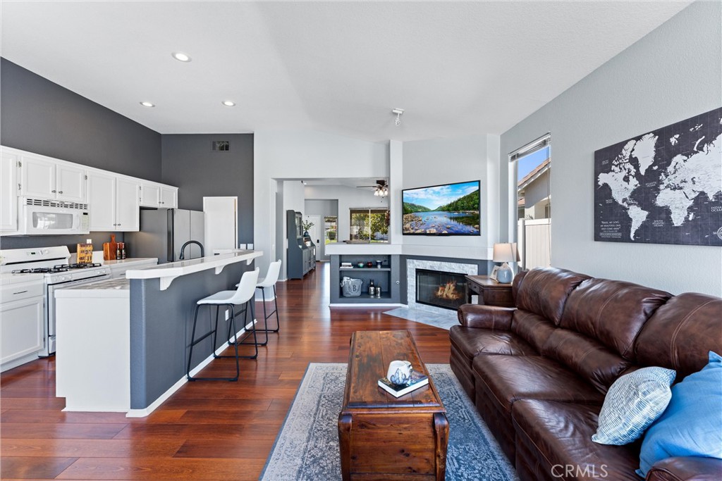 Horsethief Canyon - Residential