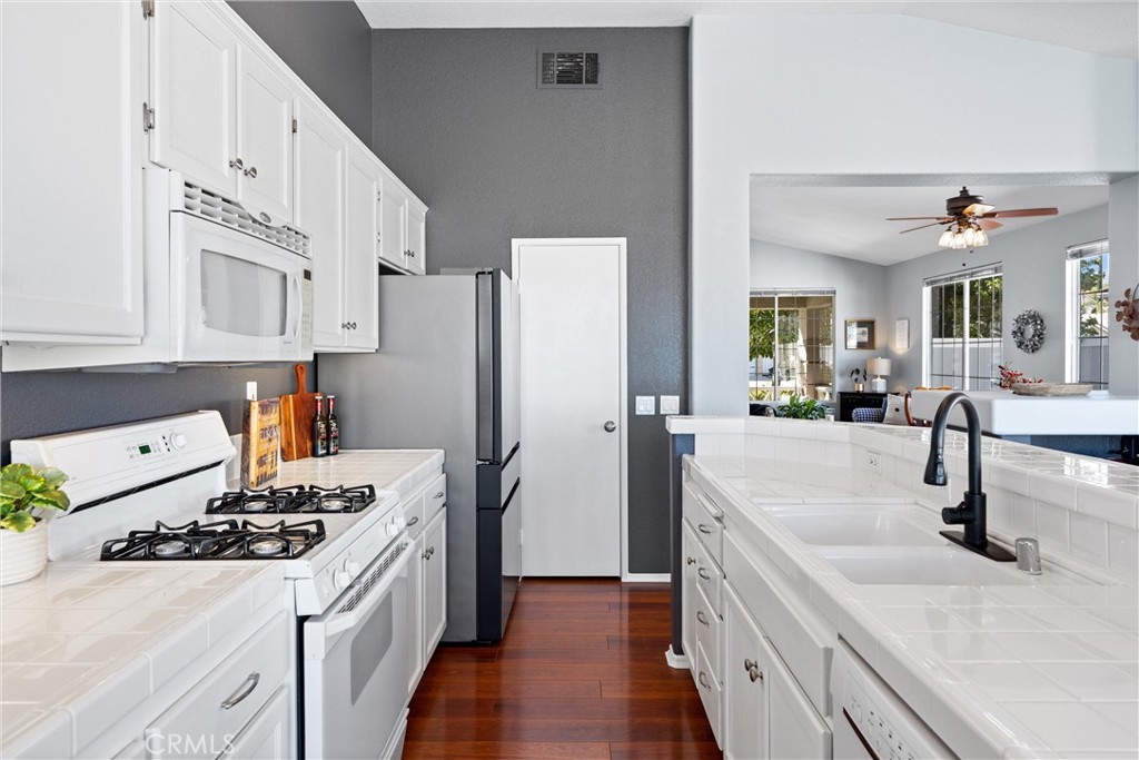 Horsethief Canyon - Residential