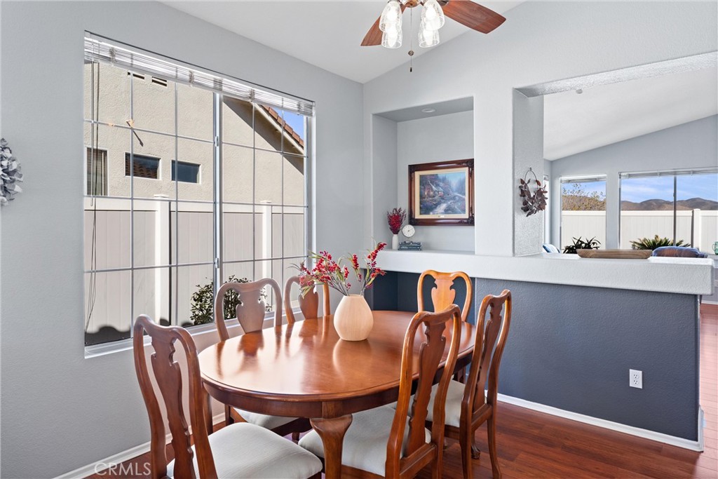 Horsethief Canyon - Residential